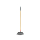 Narzędzie ogrodnicze Cat Grabie do trawy k-series steel 18"